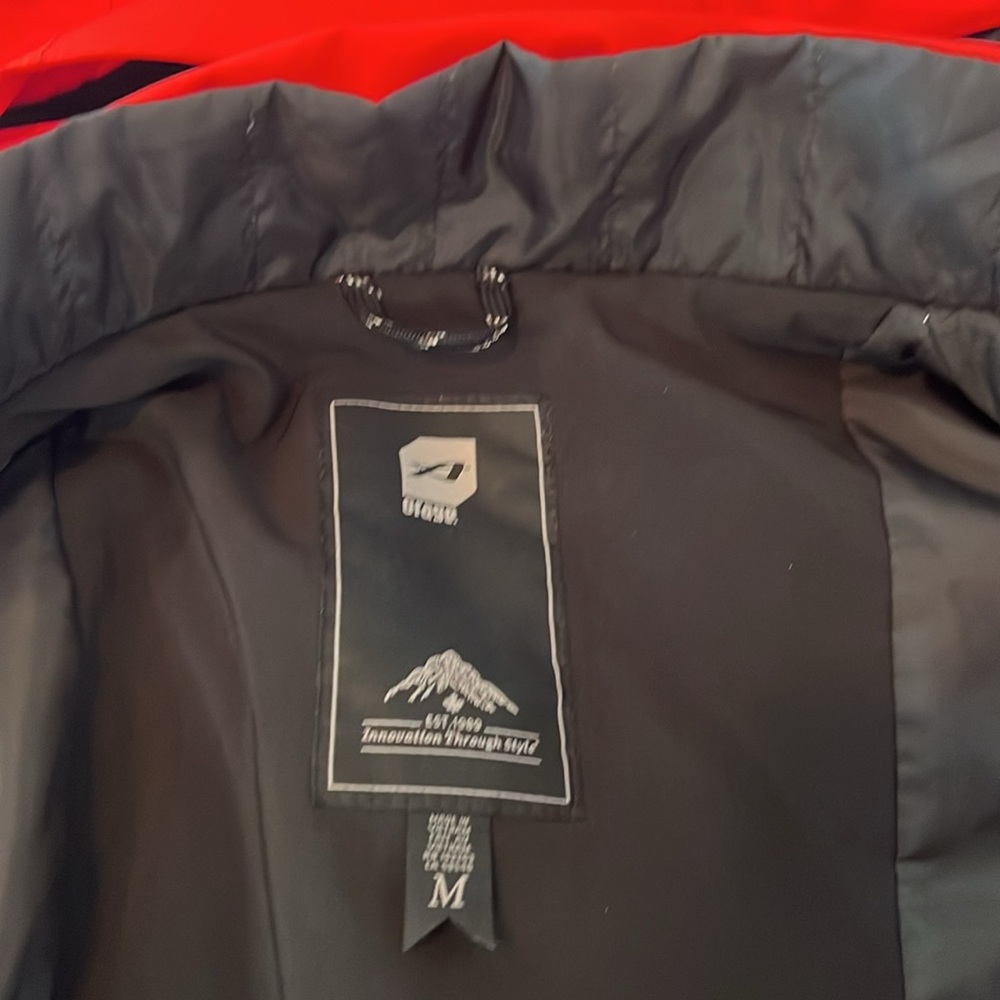 Orage Outerlayer Jacket - image 4